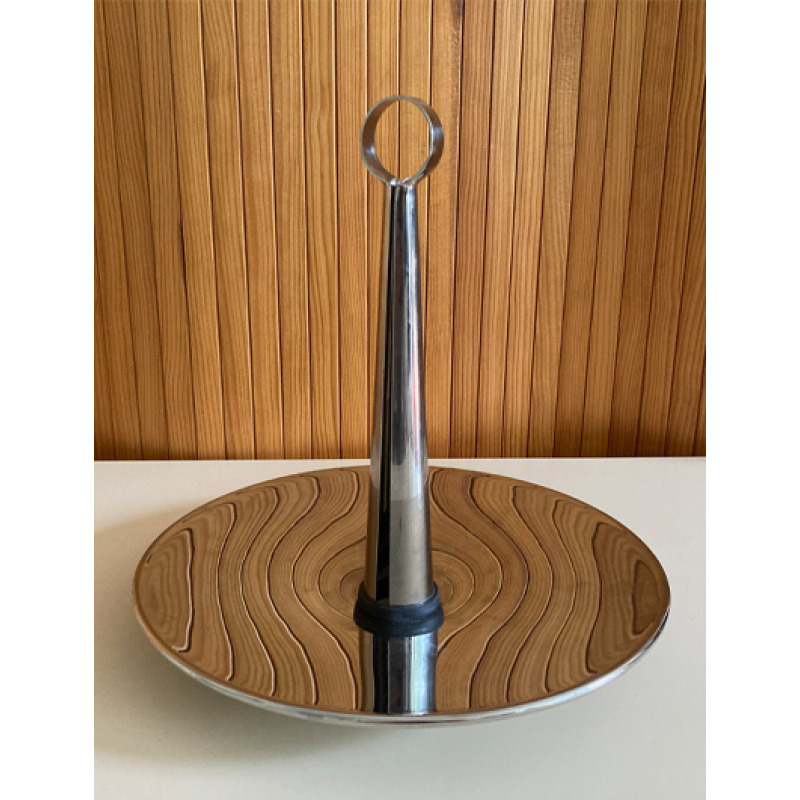 Bruno Ninaber van Eyben fruitschaal